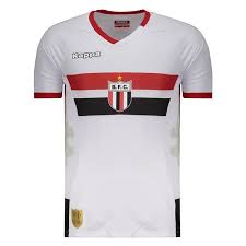 Acompanhe as notícias do botafogo no ge.globo, próximos jogos, resultados, contratações e muito mais. Camisa Kappa Botafogo Sp I 2019 Futfanatics