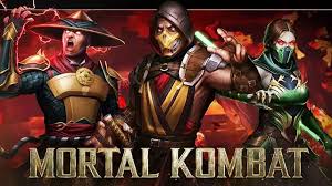 Film mortal kombat gratuit en streaming français complet. Mortal Kombat Mobile Live Stream Best Characters In The Game Best Teams Youtube