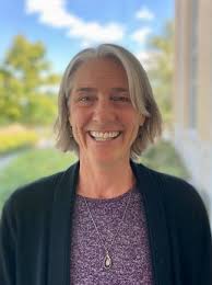 Occupational Therapy Faculty — Mary Baldwin University