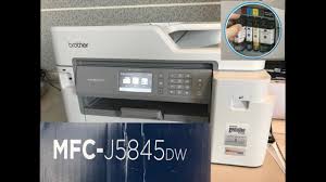 Windows 7, windows 7 64 bit, windows 7 32 bit, windows 10 brother mfc 260c driver direct download was reported as adequate by a large percentage of our reporters, so it should be good to download and install. Paper Jam Errors Mfcj5845dw Or Mfcj5945dw By Brother Office Usa