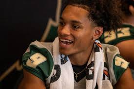 Photos: Chandler Unified School District football media day