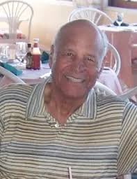 Obituary information for Herbert Reeves