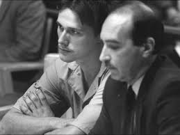 Ok. Opinions. The Netflix doc about Kai, “the hatchet welding hitchhiker.”  Do y'all think the lawyer he un-alived actually as-🧂'ed him or was he also  schizophrenic and maybe thought something happened that