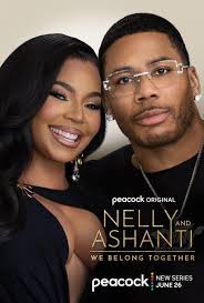 s/o to Nelly & Ashanti