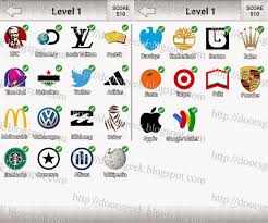 new logo quiz games