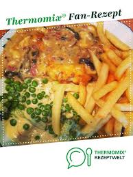 Putenschnitzel Holzfaller Art Rezept Putenschnitzel Rezepte Hauptgerichte Mit Fleisch