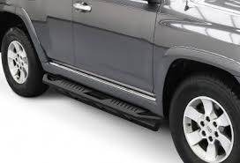 Fully built, a 2017 jeep grand cherokee trailhawk can cost upwards of $52,000. Toyota 4runner Limited 2010 2018 Iarmor Side Step Running Boards Black Aluminum A1277hbc257 Topgearautosport