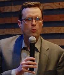 File:Ben Zimmer, Is Technology Enriching Language? (cropped).jpg