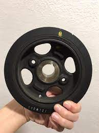 3 cara mengembalikan foto yang terhapus permanen di google foto. Myvi 1 5 Crank Pulley Auto Accessories On Carousell