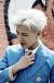 Undercut G Dragon Hairstyle
