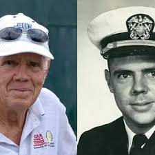 Ralph "Skeeter" Carson (2001)