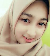  13 Ide Jilbab Cantik Jilbab Cantik Kecantikan Gaya Hijab