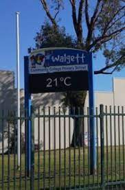 The following is a list of the schools, colleges, and other educational institutions founded, run or staffed (in any capacity) by the congregation of christian brothers (sometimes called the irish christian brothers) since 1802. Walgett Community College