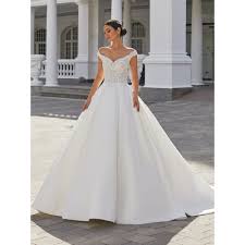 The trends for next year 'reflect a move towards wanting to spend more quality time with loved ones,' says editor of hitched. Pronovias Pronovias 2021 Collection Faye Wedding Dress Wedding Dresses From Serendipity Uk