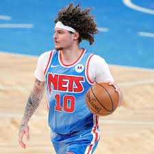 He played college basketball for fresno state university. Tyler Johnson To Rehab And Strengthen Right Knee Return To Play Status To Be Determined Netsdaily