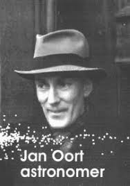 J.H. Oort homepage