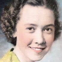 Dolly Vivian Reynolds Dalton Obituary