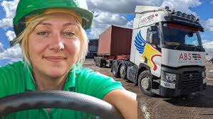 TruckerGirl