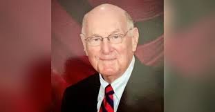 Mason Compton Goodman Obituary