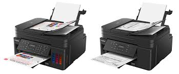 It can print from smart . Canon Pixma G7050 Gm4050 Schnelle Multifunktionsgerate Mit Adf Und Megatank Fotointern Ch Tagesaktuelle Fotonews