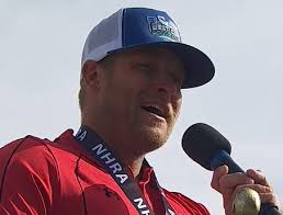 Year 39 Of JEGS Allstars Begins This Weekend At Texas NHRA FallNationals