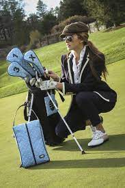 Maybe you would like to learn more about one of these? Golf Ame Lulu Accessories For An Active Lifestyle Golf Outfit Womens Golf Fashion Golf Attire