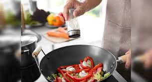 Each of them is ready to come to your aid if you mess up using too. Tips To Remove Excess Salt From Your Dish The Times Of India