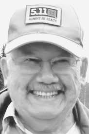 Obituary: Carl “Tom” Carlson
