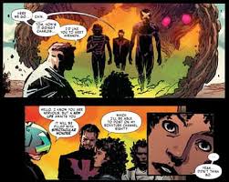 Is Professor X A War Criminal? (Hellions, Juggernaut, X-Factor)