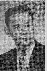 Ronnie walker.... class of 74. :)