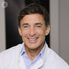 Dr. Giraldo Norberto Ruiz Rodríguez: especialista en Medicina estética en  Madrid