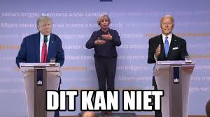 Persconferentie meme indeed recently is being hunted by consumers around us, maybe one of. Persco Explore Tumblr Posts And Blogs Tumgir