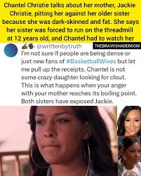 Wendy clash with Mia and Nneka. #RHOP