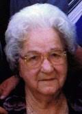 Marjorie Revels Obituary (2011)