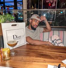 Kenderick Dashon Allen