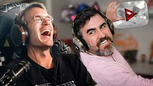 People Who Think They're The Main Character