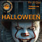 Halloween Phantom Affair event image