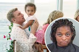 Todd chrisley has also had a series of plastic surgery done. Wie Alt Ist Todd Chrisleys Jungster