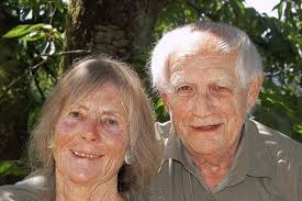 Goldene Hochzeit im Hause Hirsch