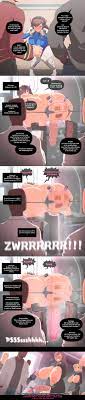 Rule34 - If it exists, there is porn of it  d.va  5535786