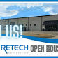 Airetech Corporation Open House -Tulsa, Oklahoma
