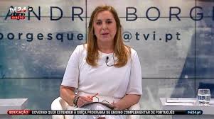 In january 8, 2012, tvi24 changed the logo, the channel idents and introduced new programes. Providencia Cautelar Hangs Report Of Tvi On Agency Of Children Models Present Portugal S News