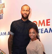 But yesterday, for like two seconds, a kid stole the spotlight. Demarcus Cousins Bio Family Net Worth Celebrities Infoseemedia