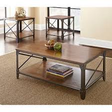 Yarlow table (set of 3) event featured. Accent Coffee Tables Costco
