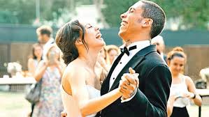 Can Bonomo Ve Oyku Karayel Evlendi Cift Gencler Iliskiler