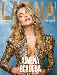 Find the perfect ximena córdoba stock photos and editorial news pictures from getty images. Latina Magazine Latina Magazine Ximena Cordoba M Magcloud