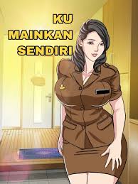 Komik Kumainkan Sendiri · Karyakarsa