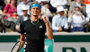 Eugène adrien roland georges garros (french pronunciation: Tennis Die French Open Heute Live Im Tv Livestream Und Liveticker
