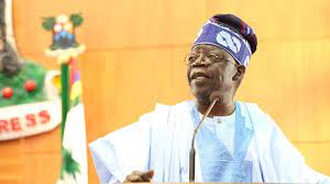 We will now be sending you a daily newsletter on news, entertainment and more. Tinubu Archives Naijanewsnow
