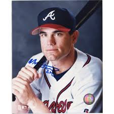 Jesse Orosco Signed Autographed 8X10 Photo New York Mets Pitching W/ COA O